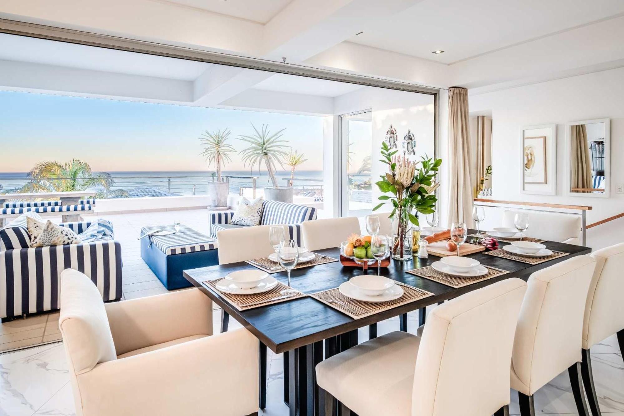 Grenache Villa Cape Town